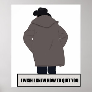 Affiche Brokeback Mountain