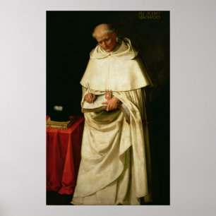 Affiche Brother Pedro Machado