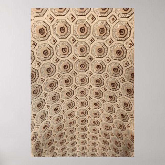 Affiche Brown cloth (Devant)
