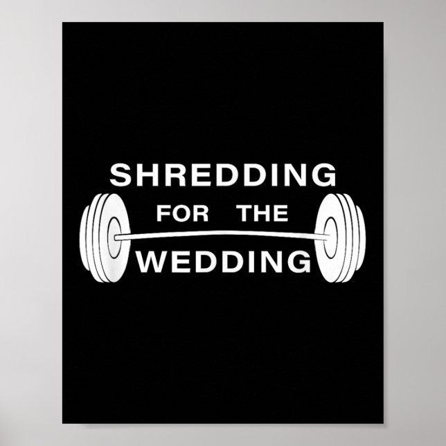 Affiche Broyage Pour L'Épouse Ou La Pièce Mariage (Devant)