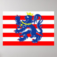 Bruges ville Drapeau Belgique