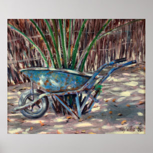 Affiche Bruine à roues 2005