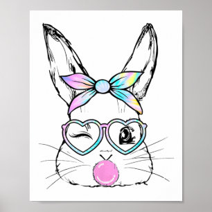 Affiche Bubblegum Bubblegum Bubblegum