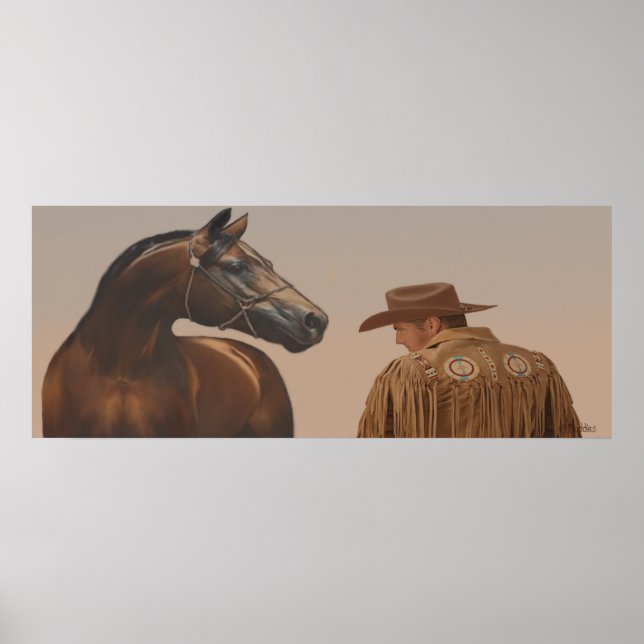 AFFICHE BUDDIES (Devant)