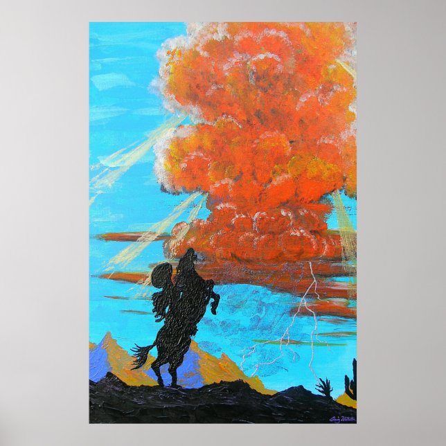 Affiche Buddy (Devant)