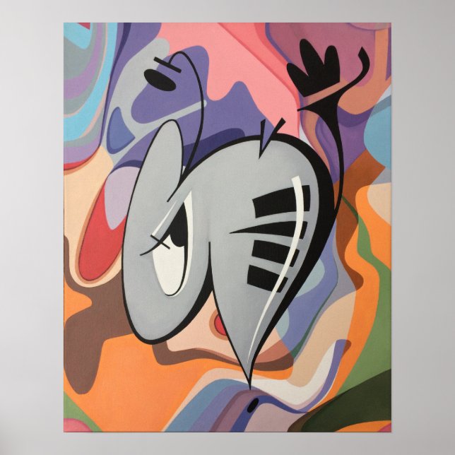 AFFICHE BUGGRATT UC 87 05.11.2018 (Devant)