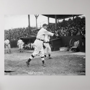 Affiche Bugs Raymond Pittsburgh Pirates Baseball