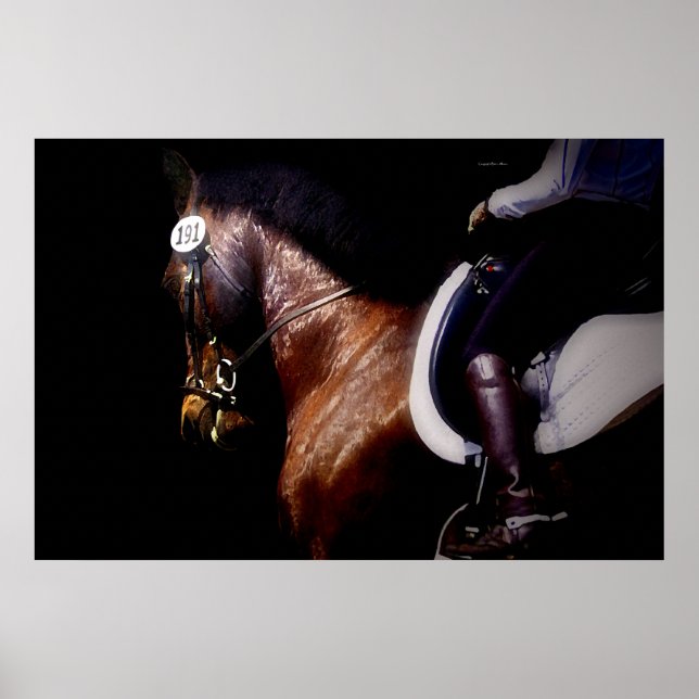 Affiche Built to Last (Devant)