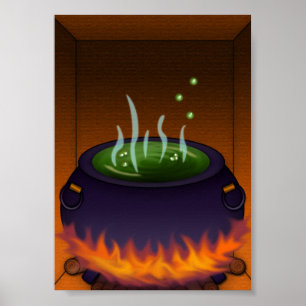 Affiche Bulle, Bulle, Travail & Ennui