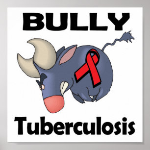 Affiche BULLy Tuberculose