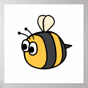 Affiche Bumblebee
