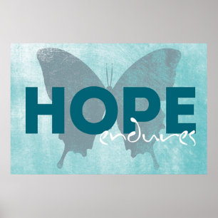 Affiche Butterfly