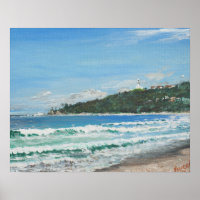Byron Bay Australie. 27/11/1998