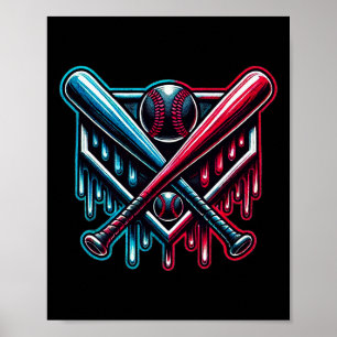 Affiche Bysebyll Byt With Sprinkles Drip Boys Dripping Bys