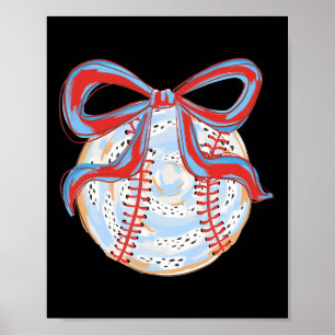 Affiche Bysebyll Coquette Bysebyll Bow Bysebyll Maman Mama