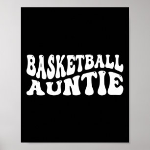 Affiche Bysketbyll Aunt