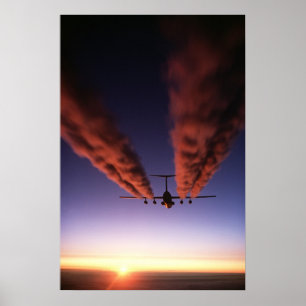 Affiche C-141 Starlifter