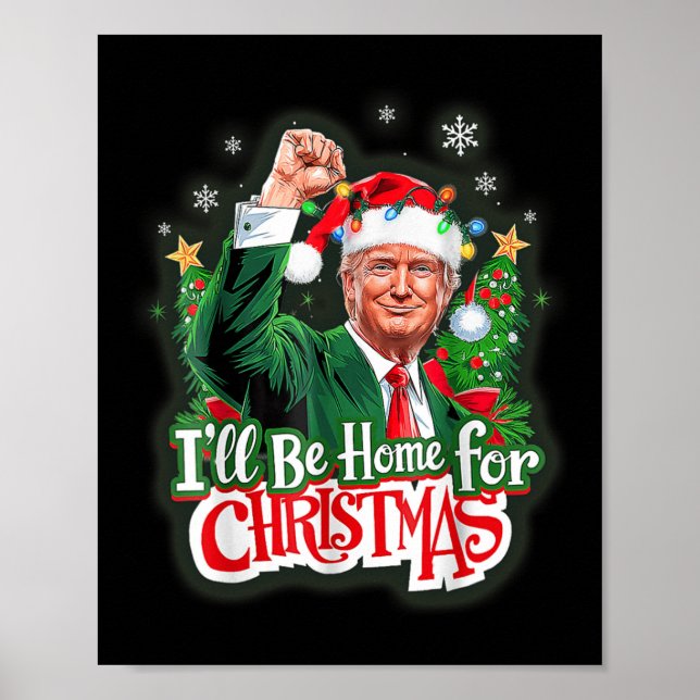 Affiche Ça Commence À Ressembler Beaucoup À Ce Que Je Vous (Devant)