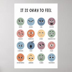 Affiche Ça va être l'affiche