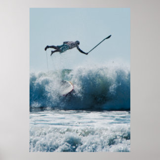 Affiche Ça va faire mal