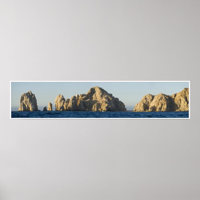 Affiche Cabo Panorama 1 (Devant)