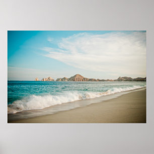 Affiche Cabos San Lucas