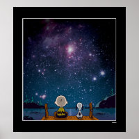 cacahuètes | Snoopy & Charlie Brown Star Watching