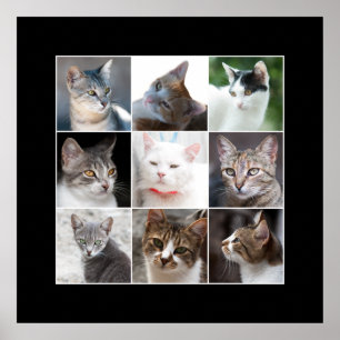 AFFICHE CADEAUX