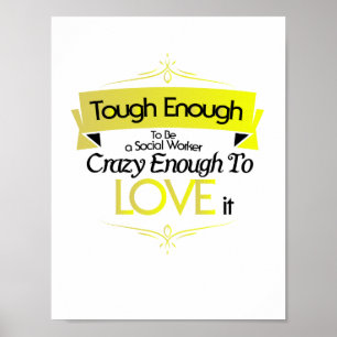 Affiche Cadeaux de robot de conscience d'allergies