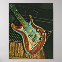 Cadeaux pour guitariste