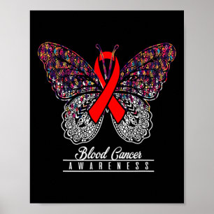 Affiche Cadeaux pour les amateurs de papillons de sensibil