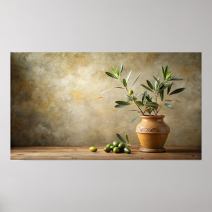 Affiche Cadre TV Samsung