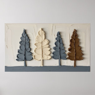 Affiche Cadre TV Samsung