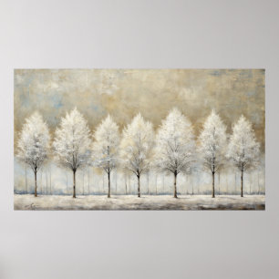 Affiche Cadre TV Samsung