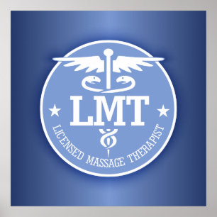 Affiche Caduceus LMT 2