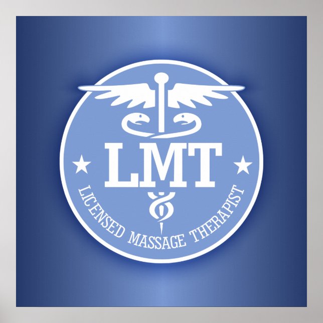 Affiche Caduceus LMT 2 (Devant)