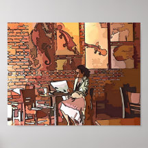 Café Artistique