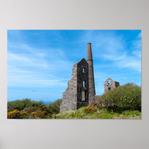 Affiche Cairn Galver