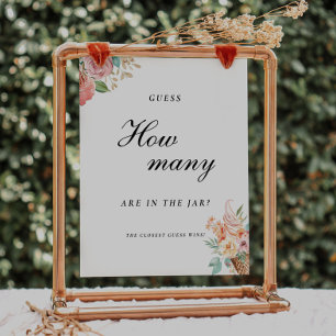 Affiche Calculé Devis Combien De Fêtes des mariées S'Inscr