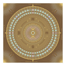 Calendrier solaire et lunaire