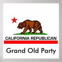 California Republican