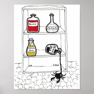 Affiche Câline l'affiche