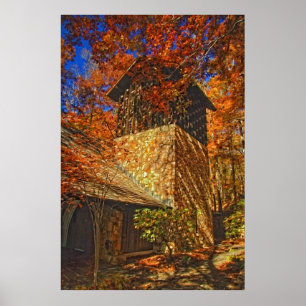 Affiche Callaway Chapel
