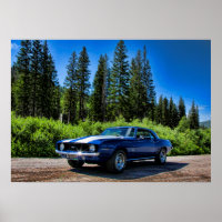 Camaro SS 1969