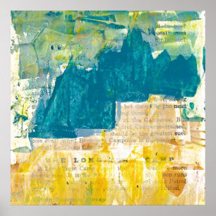 Affiche Camp de base