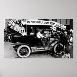 AFFICHE CAMPAGNE D'INTERDICTION D'ABROGATION - JE VEUX DE