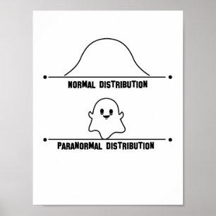 Affiche Camping Les gens dans le sac à couchage sont comme