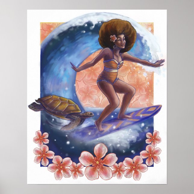 Affiche Cancer (Devant)