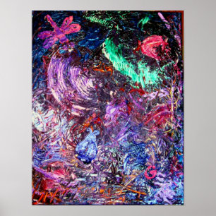 Affiche Cancer Bugs Me