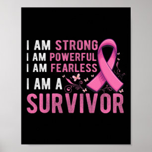 Affiche Cancer du sein